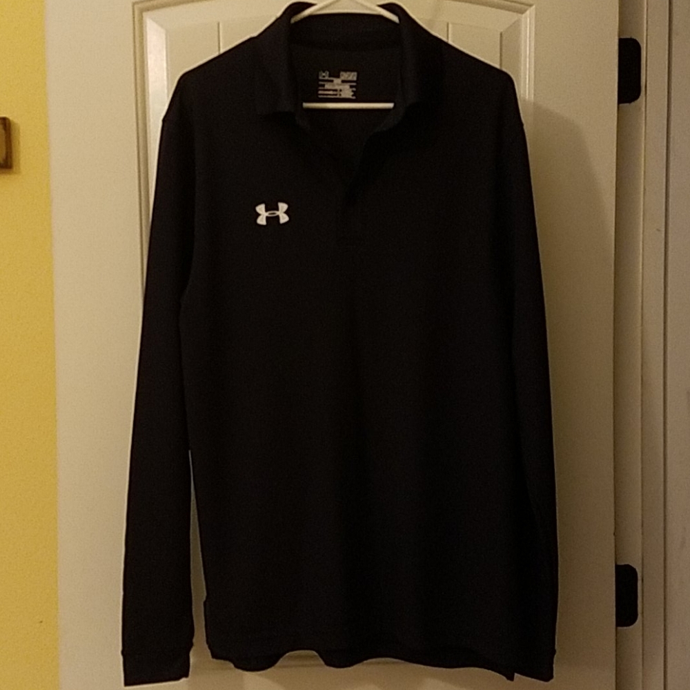 Men's Under Armour Long Sleeve Shirt